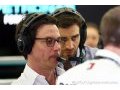 Wolff to sit out more F1 races in future