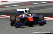Barcelone, Course 1 : Cecotto Jr gagne depuis la 16è place !