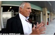 Red Bull : Mateschitz doute du bien-fondé des budgets plafonnés