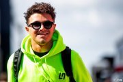 Red Bull devrait signer Norris à la place de Perez