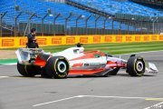La F1 veut des voitures 'plus petites et plus légères' pour 2026