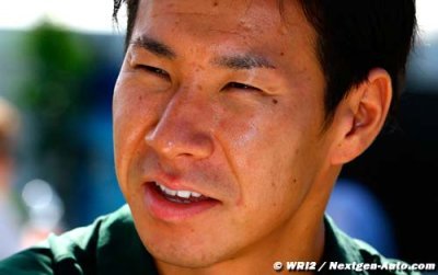 Kobayashi&nbsp;: Les nouveaux patrons veulent du progrès