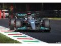 Mercedes F1 : Les deux prochains mois seront 'cruciaux' pour 2023 selon Wolff