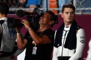 Williams still waiting to decide Sargeant future