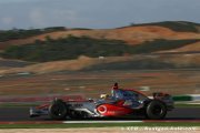 De la Rosa : L'âge a 'tué' mes espoirs d'aller chez McLaren en 2008