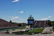 Pirelli se félicite d'une course stratégique et d'attaque