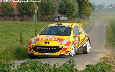 Neuville plans new approach for IRC return