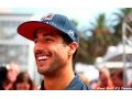 Ricciardo loue les progrès du châssis Red Bull