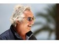 Briatore rules out F1 return