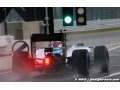 Sochi, FP2: Massa tops rain-hit second practice