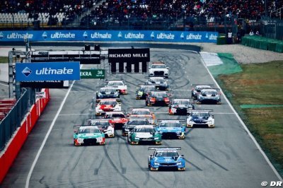Final manufacturer BMW could also quit DTM