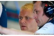 Bottas : Une saison mitigée