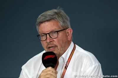Essais libres raccourcis, course sprint&nbsp;: Brawn veut des tests en 2020