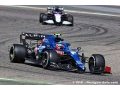 Bahrain GP 2021 - Alpine F1 preview