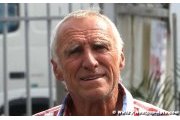 Mateschitz met fin aux spéculations concernant Renault