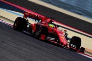 Alonso conseille à Mick Schumacher d'accepter un volant en F1 à la première occasion