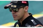 Maldonado espère quelques points de plus à Abu Dhabi