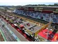 F1 unlikely to return to Mugello
