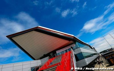 Silverstone&nbsp;: Jaguar et le BRDC ne démentent pas les rumeurs