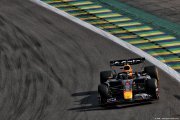 Red Bull piégée par ses réglages avant la pluie annoncée