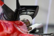 Le promoteur du GP des USA soutient le règlement 2021 mais suggère d'augmenter le son des V6