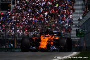 Vandoorne ne s'attendait pas à être aussi loin de la Q3 à Montréal