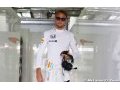 McLaren dément une colère de Jenson Button à Bahreïn