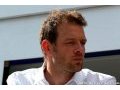 Wurz says Rosberg 'clearly' on the defense