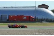 Ferrari to build new F1 factory - report