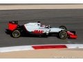 Sochi brake switch for Haas unlikely