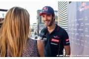 Vergne attend la chance avec impatience