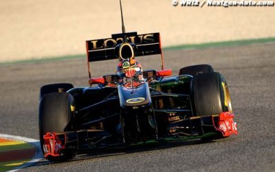 Manager denies Kubica won’t return in 2011