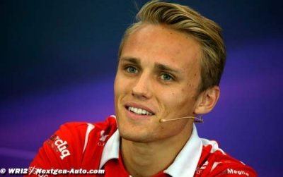 2014 British Grand Prix - Thursday Press Conference