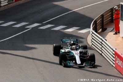 Formule 1&nbsp;: un point sur la saison 2017 à mi-parcours