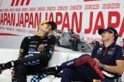 Albon affirme que Norris a 'une invitation claire' à devenir l'équipier de Verstappen