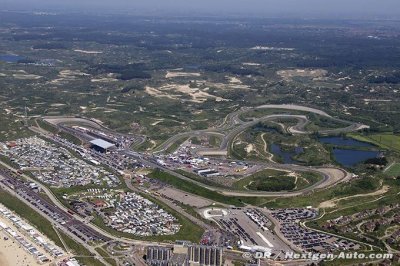 Bratches admits Dutch GP ’deal’ is done