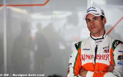 L’actualité de la F1 en quelques brèves