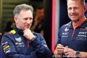 Horner aurait perdu le soutien des Verstappen et de Newey
