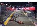Les tops, les flops et les interrogations après le Grand Prix de Singapour 