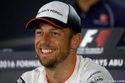 Jenson Button revient sur les points importants de sa carrière