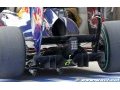 Red Bull eyes Spain debut for F-duct