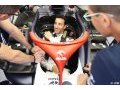 Ricciardo se met-il une 'pression inutile' pour son retour en F1 ?