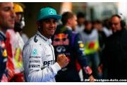 Lauda ne veut pas que Mercedes gagne tout
