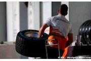 Pirelli, un choix plus agressif pour l'Inde
