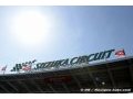 Photos - GP du Japon 2016 - Vendredi (717 photos)