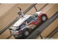 Petter Solberg en RallyCross et aux X Games
