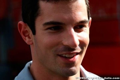 Comment Rossi apprit qu’il ne piloterait pas pour Haas F1 en 2016