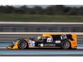 Le Mans : Nakano dernier homme du Boutsen Ginion Racing