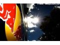 Red Bull drops NASCAR, eyes US GP title sponsorship