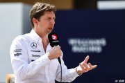 Vowles sur Sainz : peut-être que nos attentes ne correspondent pas…